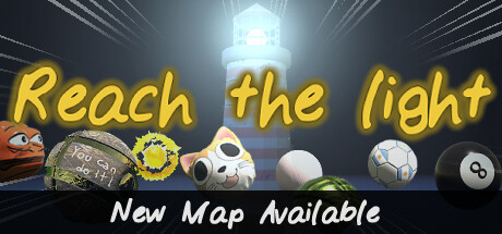 Reach the light Cheat Engine/CT