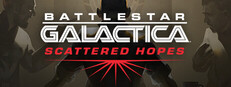 Battlestar Galactica: Scattered Hopes