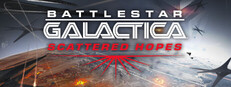 Battlestar Galactica: Scattered Hopes
