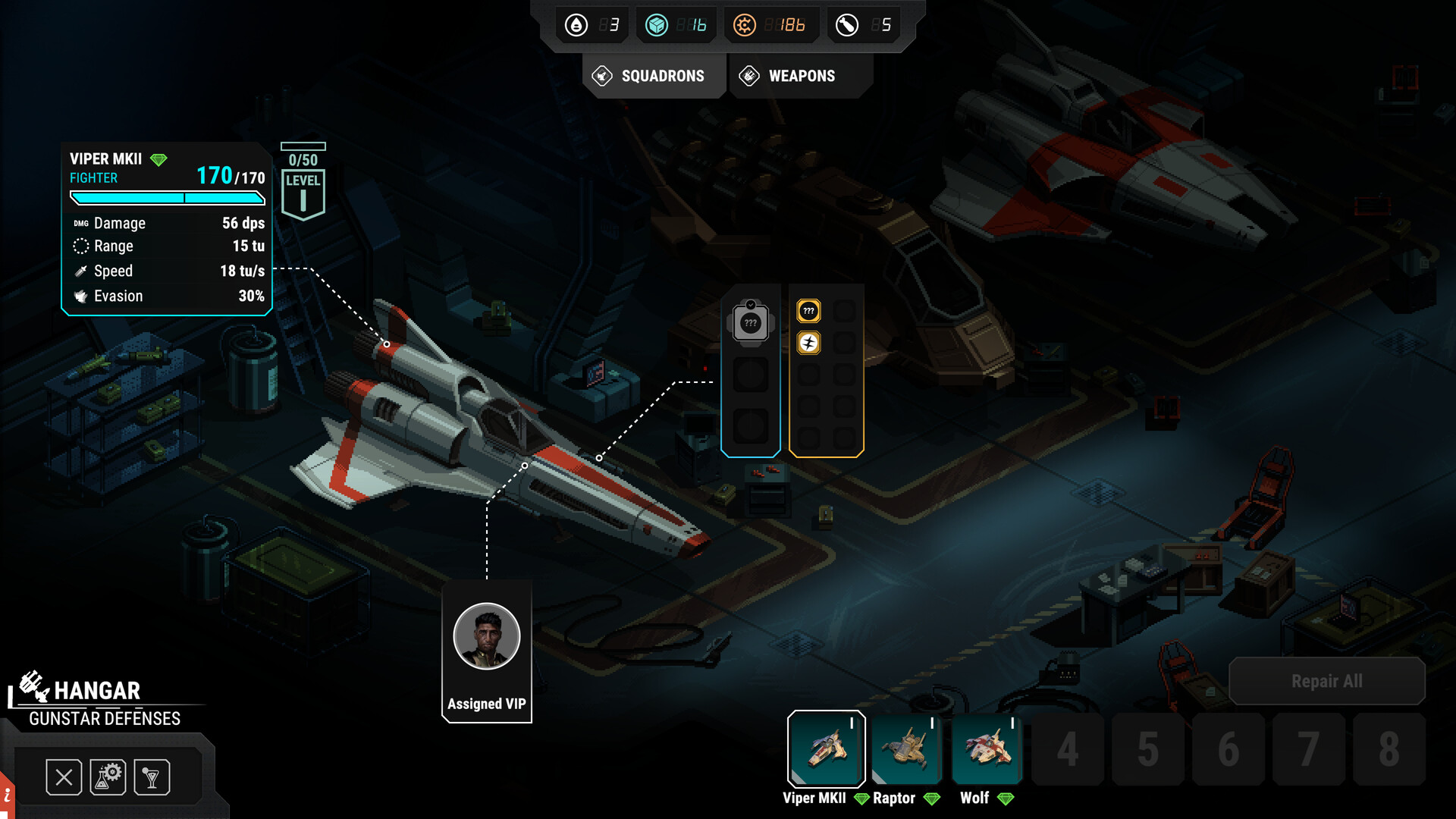 Скриншот игры Battlestar Galactica: Scattered Hopes - 7