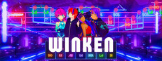 Winken cover