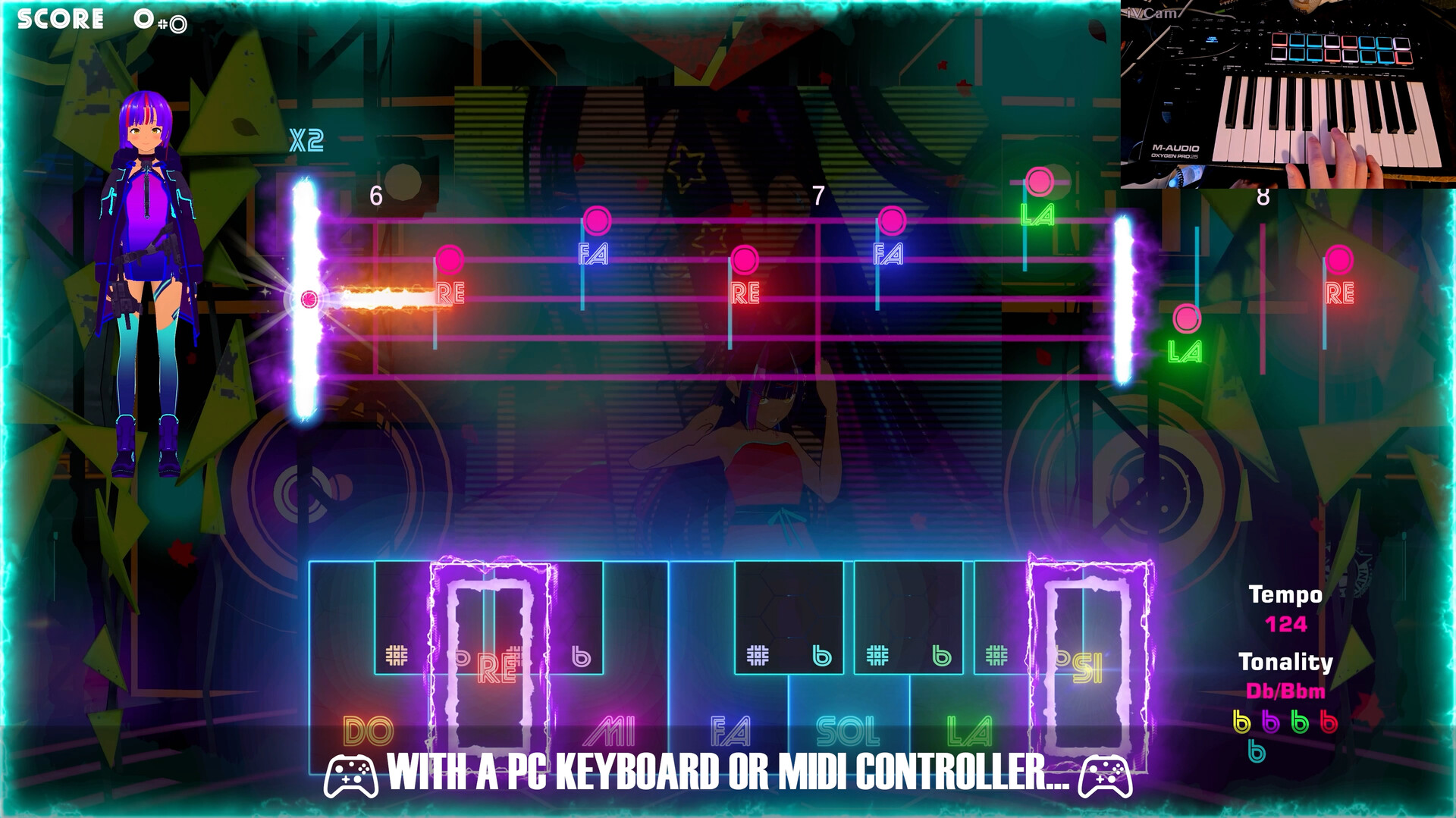 Winken screenshot 4