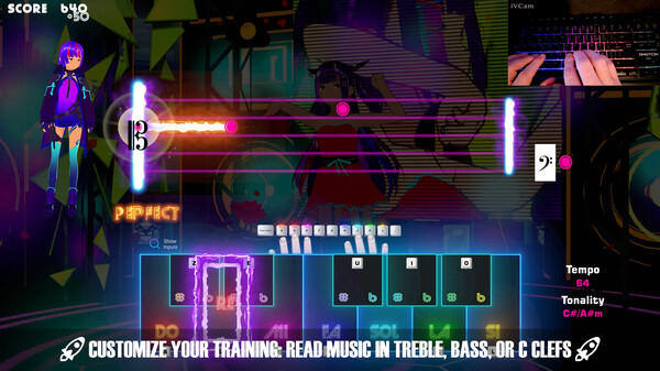 Screenshot media