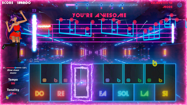 Screenshot media