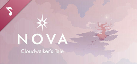 Nova: Cloudwalker's Tale Soundtrack banner image