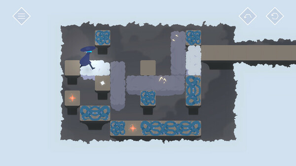 Nova: Cloudwalker's Tale Soundtrack screenshot 3