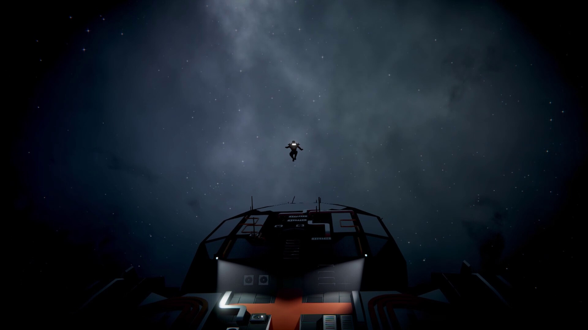 Expiri: Tenebris screenshot 3