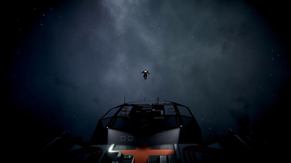 Expiri: Tenebris screenshot 3