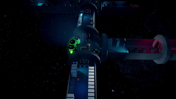 Expiri: Tenebris screenshot 5