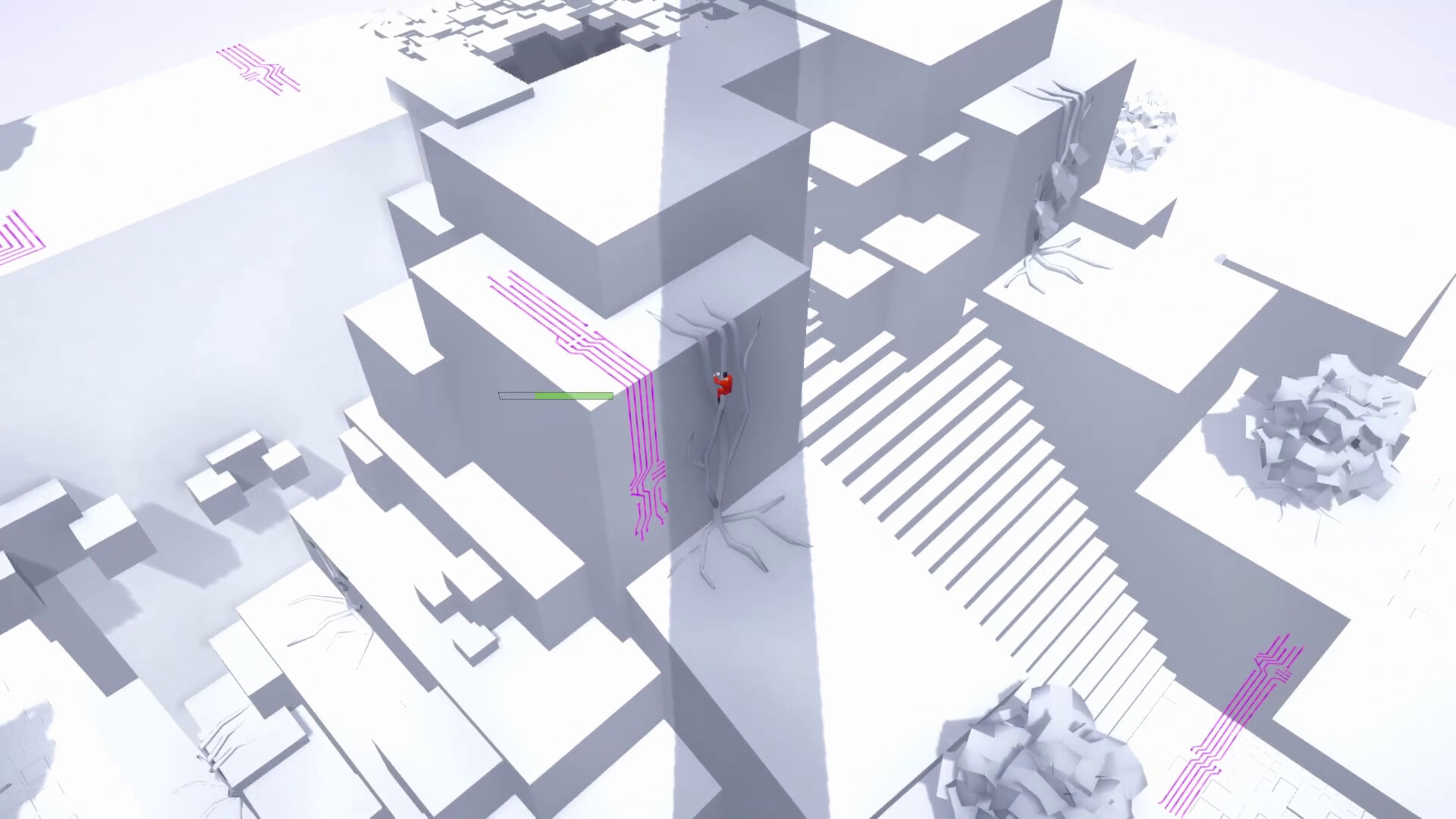 Expiri: Tenebris screenshot 7