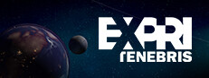 Expiri: Tenebris cover