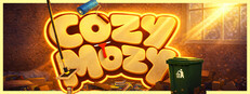 Cozy Mozy