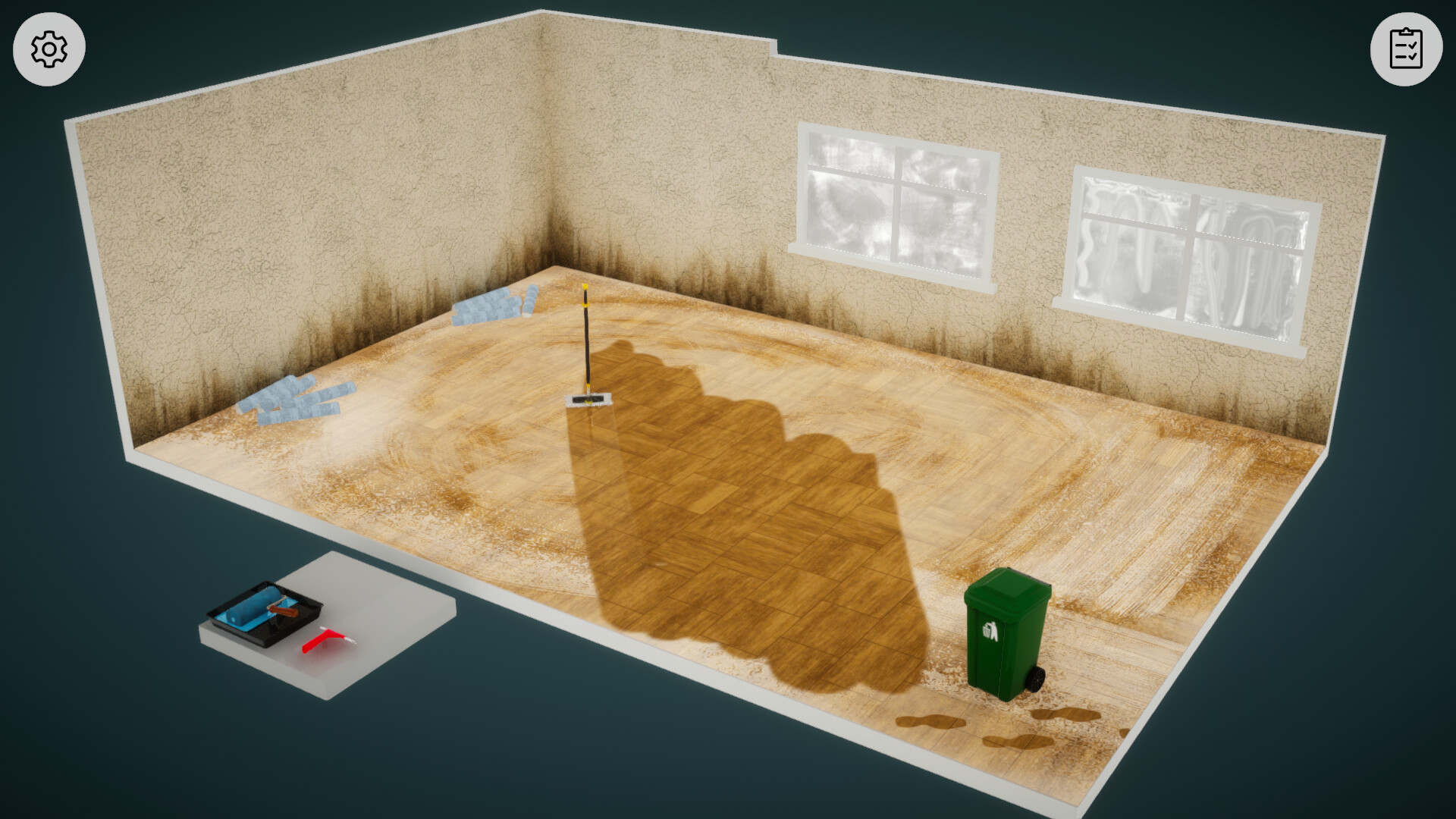 Cozy Mozy screenshot #7