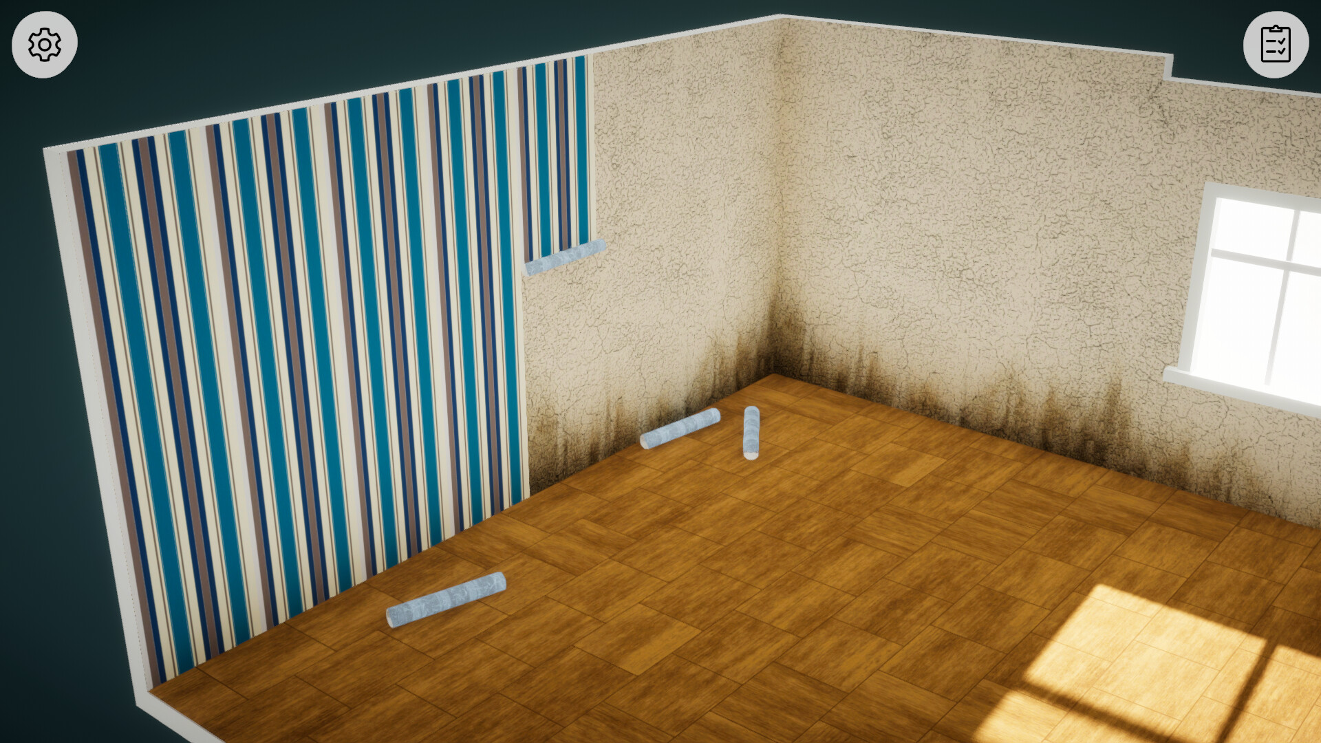 Cozy Mozy screenshot #10