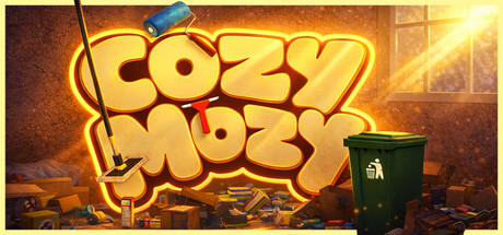 Cozy Mozy