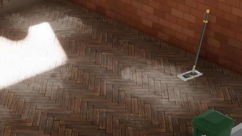 Cozy Mozy video 2