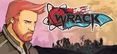 Wrack banner image