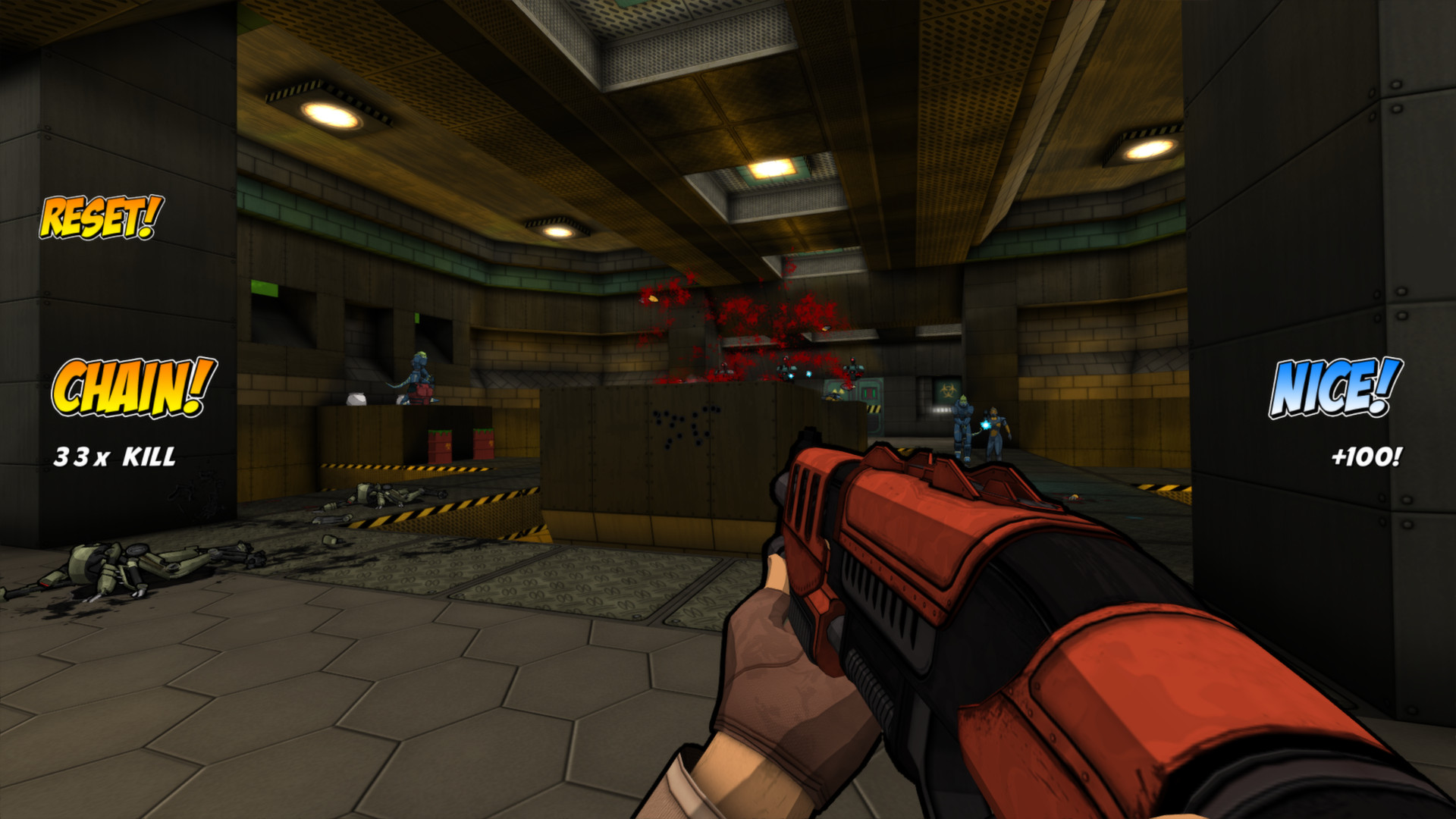 screenshot of Wrack 5