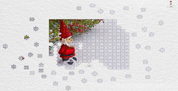 Gnome Enchanted Jigsaw Puzzles - Expansion Pack 5