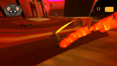 Mousey video 3