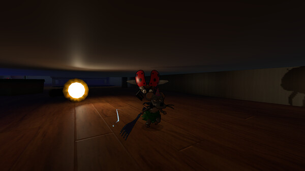 Mousey screenshot 4