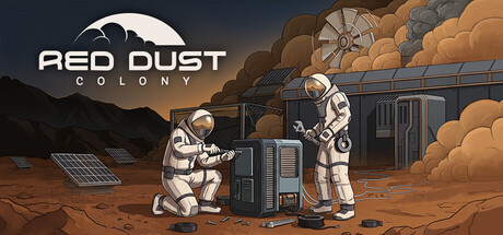 Red Dust Colony