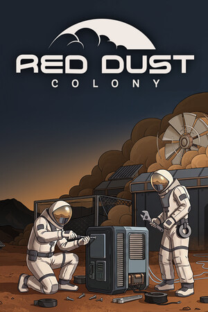 Red Dust Colony