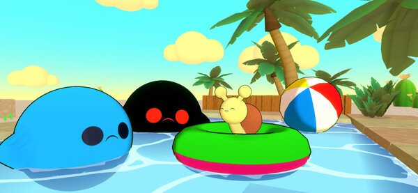 Скриншот 5 из игры Snaileeyo Save Them