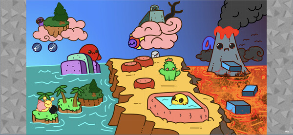 Скриншот 4 из игры Snaileeyo Save Them