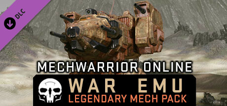 MechWarrior Online™ Legends Steam Charts and Player Count Stats