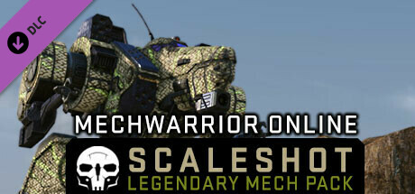 MechWarrior Online™ Legends Steam Charts and Player Count Stats