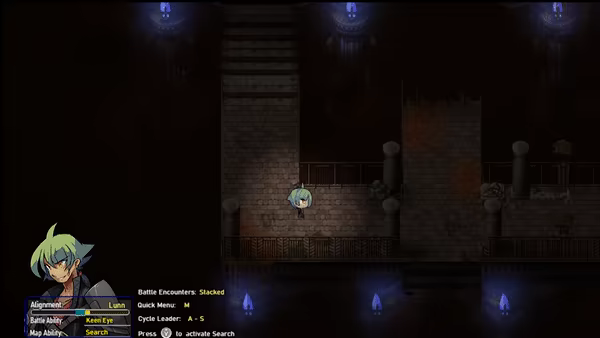 Moons of True Magic video 6