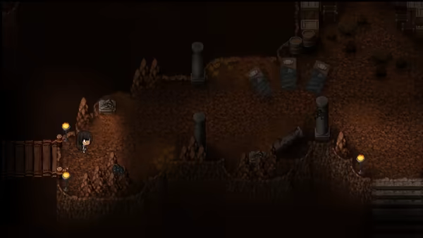 Moons of True Magic video 5