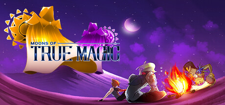 Moons of True Magic Cheat Engine/CT