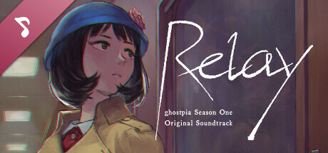 Relay - ghostpia Season One Original Soundtrack banner image