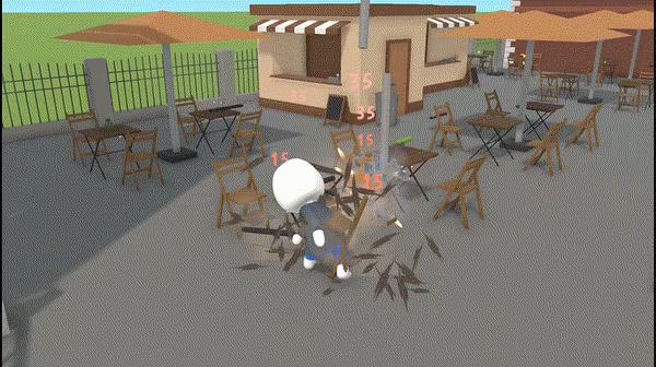Mayhemers video 1
