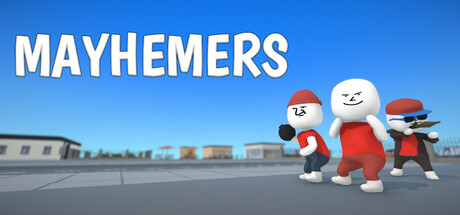 Mayhemers Cheat Engine/CT