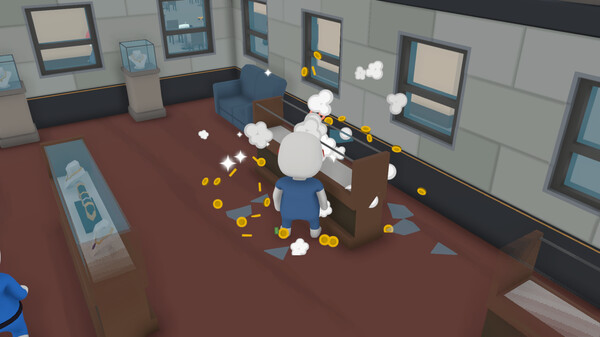 Mayhemers Screenshot