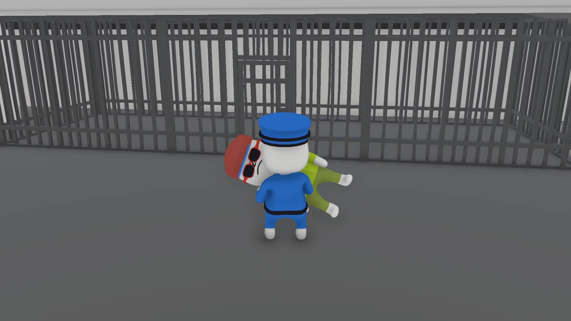 Mayhemers screenshot 7