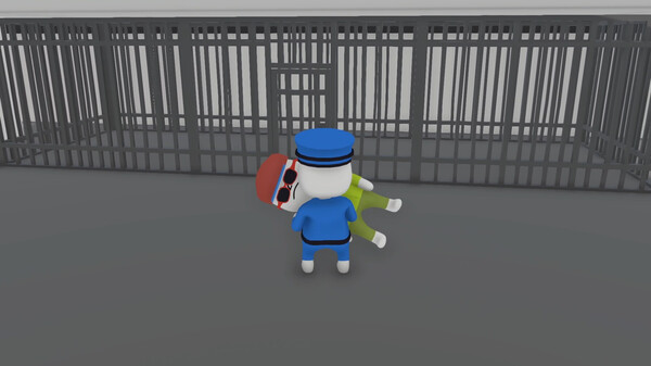 Mayhemers Screenshot