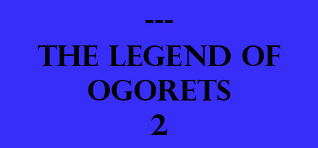 Image for The Legend of Ogorets #2: Tsundere