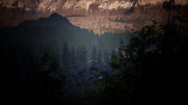 Icarus: Everbark Outpost