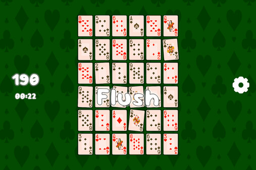 Poker Crush screenshot 2