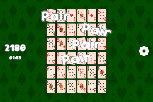 Poker Crush screenshot 5