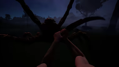Midnight Acres video 4