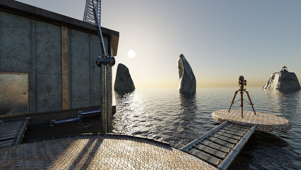 Mankind screenshot 5