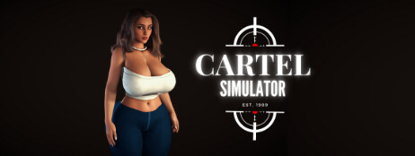 Cartel Simulator cover art
