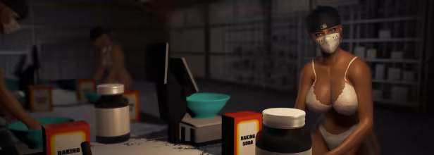 Cartel Simulator image