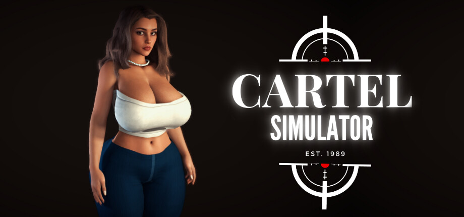 Cartel Simulator cover art