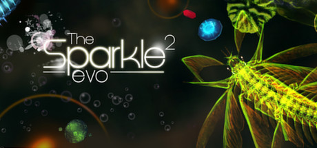 Sparkle 2 Evo Cover Image